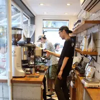 ABOUT LIFE COFFEE BREWERSの写真・動画_image_85375