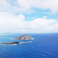 マカプウ・ポイントの写真・動画_image_85606