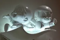 ヤンマーミュージアムの写真・動画_image_85674