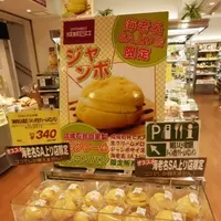 海老名サービスエリア 上りの写真・動画_image_86019