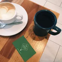 4/4 SEASONS COFFEE Shinjukuの写真・動画_image_86048