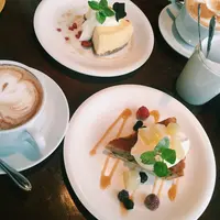 cafe&lounge ANALOG SHINJUKUの写真・動画_image_86060