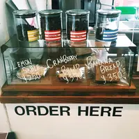 4/4 SEASONS COFFEE Shinjukuの写真・動画_image_86065