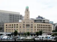 横浜税関本関庁舎の写真・動画_image_86187