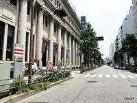 日本郵船歴史博物館の写真・動画_image_86198