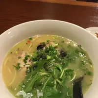 上野(シャンイエ)の写真・動画_image_86208