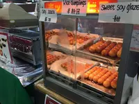 中央自動車道 諏訪湖サービスエリア(下り線)の写真・動画_image_86266