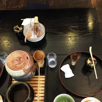 茶房 百遊庵の写真・動画_image_86346