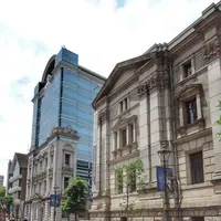 日本興亜馬車道ビル［旧川崎銀行横浜支店］の写真・動画_image_86390
