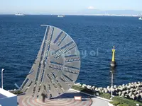 海ほたるパーキングエリアの写真・動画_image_86504