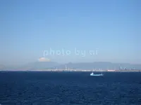 海ほたるパーキングエリアの写真・動画_image_86505