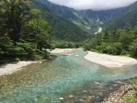 河童橋の写真・動画_image_86642