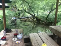 嘉門次小屋の写真・動画_image_86645