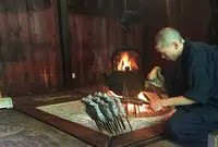 嘉門次小屋の写真・動画_image_86646