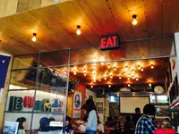 THE GREAT BURGER（ザ グレートバーガー）の写真・動画_image_86707