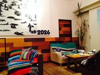 ボンダイカフェヨヨギビーチパーク （BONDI CAFE YOYOGI BEACH PARK）の写真・動画_image_86714