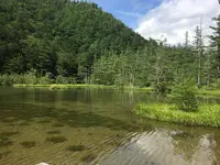 明神池の写真・動画_image_86788