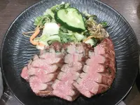 牛たん炭焼 利久 仙台駅店の写真・動画_image_86961
