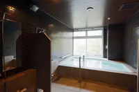 KYOU BAR LOUNGE&INN カフェコーナーの写真・動画_image_86991