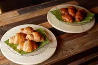 KYOU BAR LOUNGE&INN カフェコーナーの写真・動画_image_86992