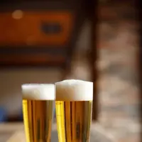 KYOU BAR LOUNGE&INN カフェコーナーの写真・動画_image_86994