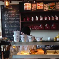 New Fresh Bread Bakeryの写真・動画_image_87005