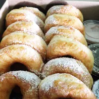 Daddy's Donut Shopの写真・動画_image_87097