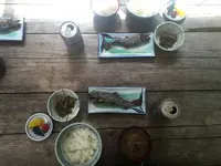 嘉門次小屋の写真・動画_image_87112