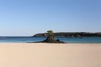 三宇田海水浴場の写真・動画_image_87251