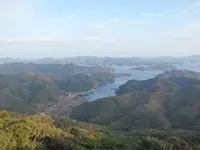 烏帽子岳展望台の写真・動画_image_87433