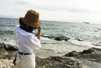 野間灯台の写真・動画_image_87435