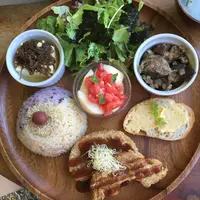 農カフェｈａｋａｒｉの写真・動画_image_87440