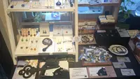 ちいさな硝子の本の博物館の写真・動画_image_87504