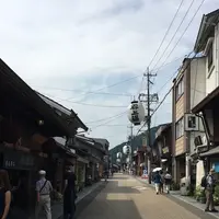 郡上八幡の水屋の写真・動画_image_87526
