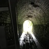 ケーブル坂本駅の写真・動画_image_87530