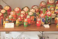 ロシア雑貨店パルクの写真・動画_image_87550
