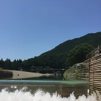 板取川洞戸観光ヤナ（株）の写真・動画_image_87610