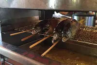 板取川洞戸観光ヤナ（株）の写真・動画_image_87613