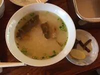 板取川洞戸観光ヤナ（株）の写真・動画_image_87614