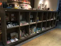 東京堂書店 神田神保町店の写真・動画_image_87687