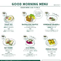 グッドモーニングカフェ 早稲田の写真・動画_image_87741