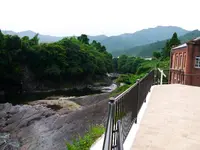 旧上久下村営上滝発電所記念館の写真・動画_image_87799
