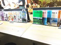 niko and ... TOKYO（ニコアンド トーキョー）の写真・動画_image_87840