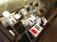 VAPE HOUSE 原宿の写真・動画_image_87867