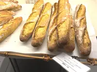 [閉店]カフェ ゴントラン シェリエ 東京 （GONTRAN CHERRIER TOKYO）の写真・動画_image_87877