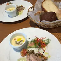 石窯ガーデンテラスの写真・動画_image_87934