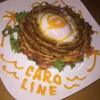 CAROLINE DINER （キャロライン ダイナー）の写真・動画_image_88002