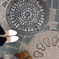 巨大万華鏡を見ようの写真・動画_image_88016