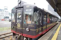 京都丹後鉄道 西舞鶴駅の写真・動画_image_88055