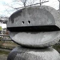 謎のオブジェの写真・動画_image_88122